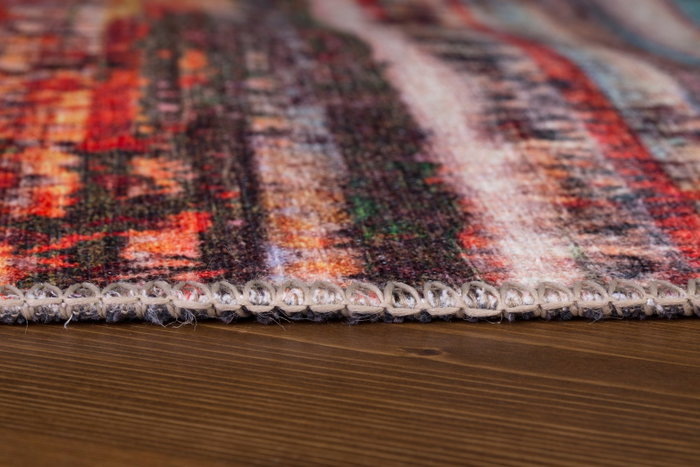 Conceptum Funk Chenille - Multicolor AL 112